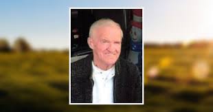 Carroll Moger Obituary April 14, 2022