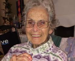 Edith Coons Obituary