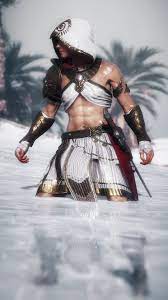 Ac Odyssey Kassandra Assassin S Creed Assassins Creed Game Assassins Creed