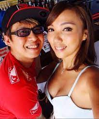 Facebook gives people the power to share and makes the world. All The Details On Jean Danker And Glenn Ong S Wedding Plans And Relationship Her World Singapore