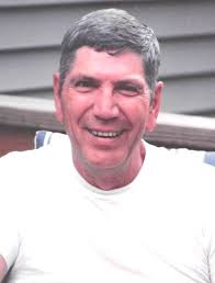 Obituary information for Charles Ray Davidson