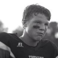 Cain White's Football Recruiting Profile