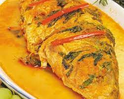 Tuangi santan kental, didihkan kembali hingga kuah kental. Resep Masakan Gulai Ikan Khas Padang Steemit