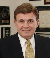 ANNUAL INTERCITY MEETING AT ROSSMOOR