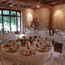 Couleur de la table gris claire. Location Table Ronde Pour Vos Evenements Landes Pays Basque
