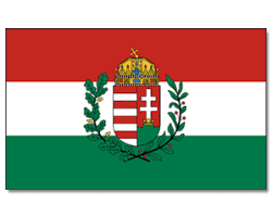 Drapeaux et pavillons hongrie il y a 6 produits. Budapest Deep N Dips