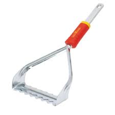 Find out about the yorkshire gardener tool review for this product and what he thought of it. Wolf Garten Multi Change Push Pull Weeder Australian Mower Supply