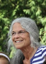 Obituary: Barbara Jan Aaker