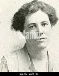 Pennsylvanian . Georgia Proctor. B.A., Northwestern University.Librarian..  ; Mary Helen Marks.B.A., Smith College.Field Secretary. Twenty-eight ®ij?  iFarultg—(ftmttinurd Stock Photo
