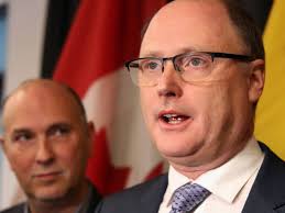 New Brunswick hands service commissions $40M for economic development,  newcomer retention