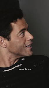 What would Richard E. Grant ask his real-life counterpart David Maxwell  Fyfe? #NurembergFilm