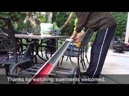 Backyard Prospecting With Home Made Sluice Henry Henry Youtube Gold Sluice Gold Prospecting Gold Sluice Box
