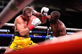 Report- Mayweather-Paul Did Solid PPV Numbers