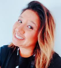 Rachael Nicholas Makeup and Hair