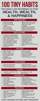 17 Surprising Health Benefits Of In 2020 Tiny Habit Good Habits Habits Of Successful People
