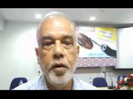 Medical and Joint MD, Peerless Hospital Sujit Kar Purakayastha speaking