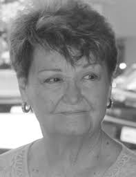 Obituary information for Elizabeth Walther