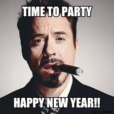 Happy New Year 2015 Robert Downey Jr Robert Downey Jr Iron Man Downey Junior