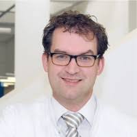 Prof. Dr. med. Frank Lenze