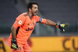 Buffon is widely considered one of the best goalkeepers of the last several decades, leading italy to glory at the 2006 world cup. Noch Lange Nicht Genug Torwart Legende Buffon Verlasst Juve Ligalive
