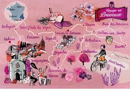 2 Agenten Agentur Fur Illustration Illustrated Map Map Art Happy Travels