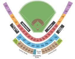 San Manuel Stadium Tickets In San Bernardino California San