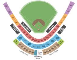 San Manuel Stadium Tickets In San Bernardino California San