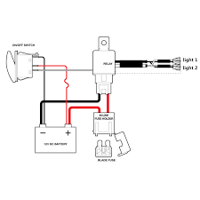Best bosch relay wiring diagram 5 pole • electrical outlet symbol 2018. Diagram Toggle Switch Wiring Diagram 12v Full Version Hd Quality Diagram 12v