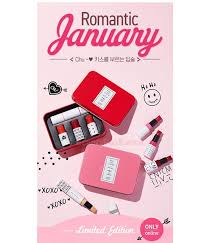 Etude House Mini Two Match Tin Set 2 4g Online Excl Available Now