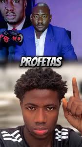 Alerta Angola!🚨 Muito cuidado com os profetas burladores da múngua que  encontrares na tua vida!⚠️ Caso: "BM Samuel... O Profeta Do Mundinho"  #angola #angola🇦🇴 #alerta #alertaangola #urgente #urgente🚨 ...