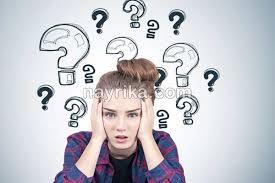 گیجی: علت گیجی، گیجی و سبکی سر و ضعف / درمان گیجی در طب سنتی - نایریکا