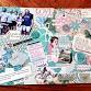 Crafternoons for Adults: Vision Boards event in Charlevoix, MI