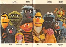 Sent to muppeteers' homes so they can record from home for sesame street. Sesamstrasse Muppet Wiki Fandom