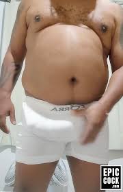 ID please - Monstercockland