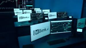 قیمت بیت کوین