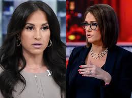 FOX NEWS SCANDAL: Leaked Video Captures Heated Argument Between Emily  Compagno and Co-Worker—What Sparked the Explosive Clash? Her Apology Sparks  Debate, But Is It Enough? Fans Are Divided on Whether She's Remorseful