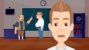 Nathan Dinges Joins Vyond and Gets Grounded