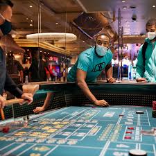 Echa un vistazo al pronóstico y la tendencia metereológica para israel hoy, mañana, pasado mañana o incluso para 16 días. As Las Vegas Reopens A Huge Coronavirus Test For Casinos The New York Times
