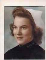 Frances Hill Obituary (1923