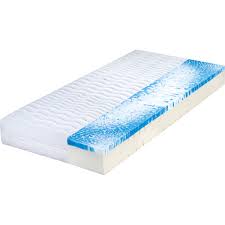 Matratzenrahmen und matratze matratze ist aus matratzen concord vitalis duo touch h2 härte 2 bis 80 kg ideale passform. Hemafa Kaltschaummatratze Duo Dream Ks Weiss Weiss 100x200 Cm Galeria Karstadt Kaufhof