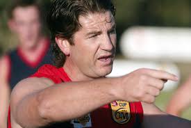 Troy Taylor reflects