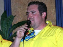 Ed Teixeira's Instagram, Twitter & Facebook