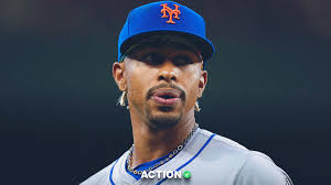 MLB Home Run & Total Base Props: How to Bet Francisco Lindor, Ketel Marte,  Seiya Suzuki