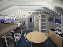 Worried About Nuclear War Here S How To Buy Yourself An Underground Shelter Washingtonian Dc Underground Shelter Bomb Shelter Underground Homes