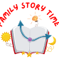 Family Story Time event in Pāhoa, HI