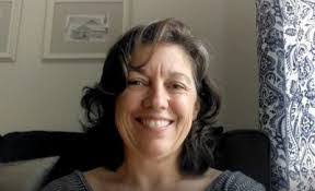 Joanne Parent's Instagram, Twitter & Facebook