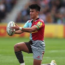 Warren gatland accuses south africa of dirty tricks as lions. Team Marcus Smith On Twitter Go Well Tonight 02msmith