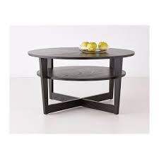 Https Www Ikea Com No No P Vejmon Bord Brunsvart 60136680 Ikea Coffee Table House Decor Modern Furniture Decor