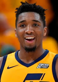 Donovan Mitchell Photo