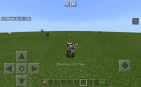 How do you morph into a zombie in minecraft? Visual Morph Beta Function S Pack 1 11 Minecraft Pe Mods Addons